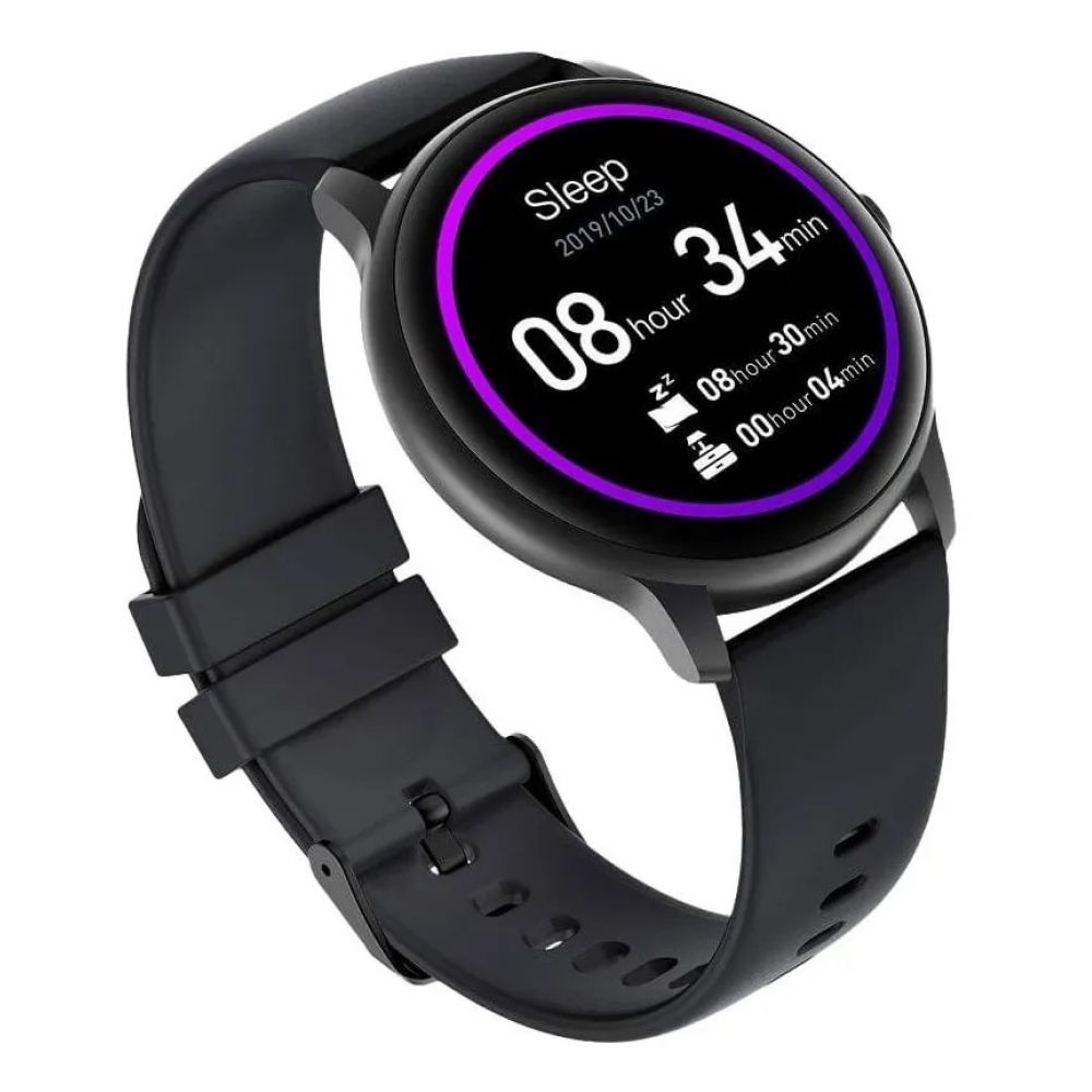 Reloj Smartwatch Imilab OX KW66 Negro