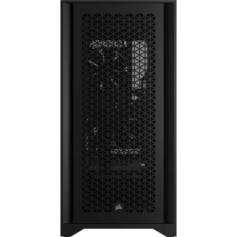 Gabinete Corsair Airflow 4000D TG Black