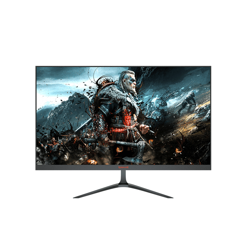 Monitor 27 Redragon Mirror Jade FHD 1ms 165Hz