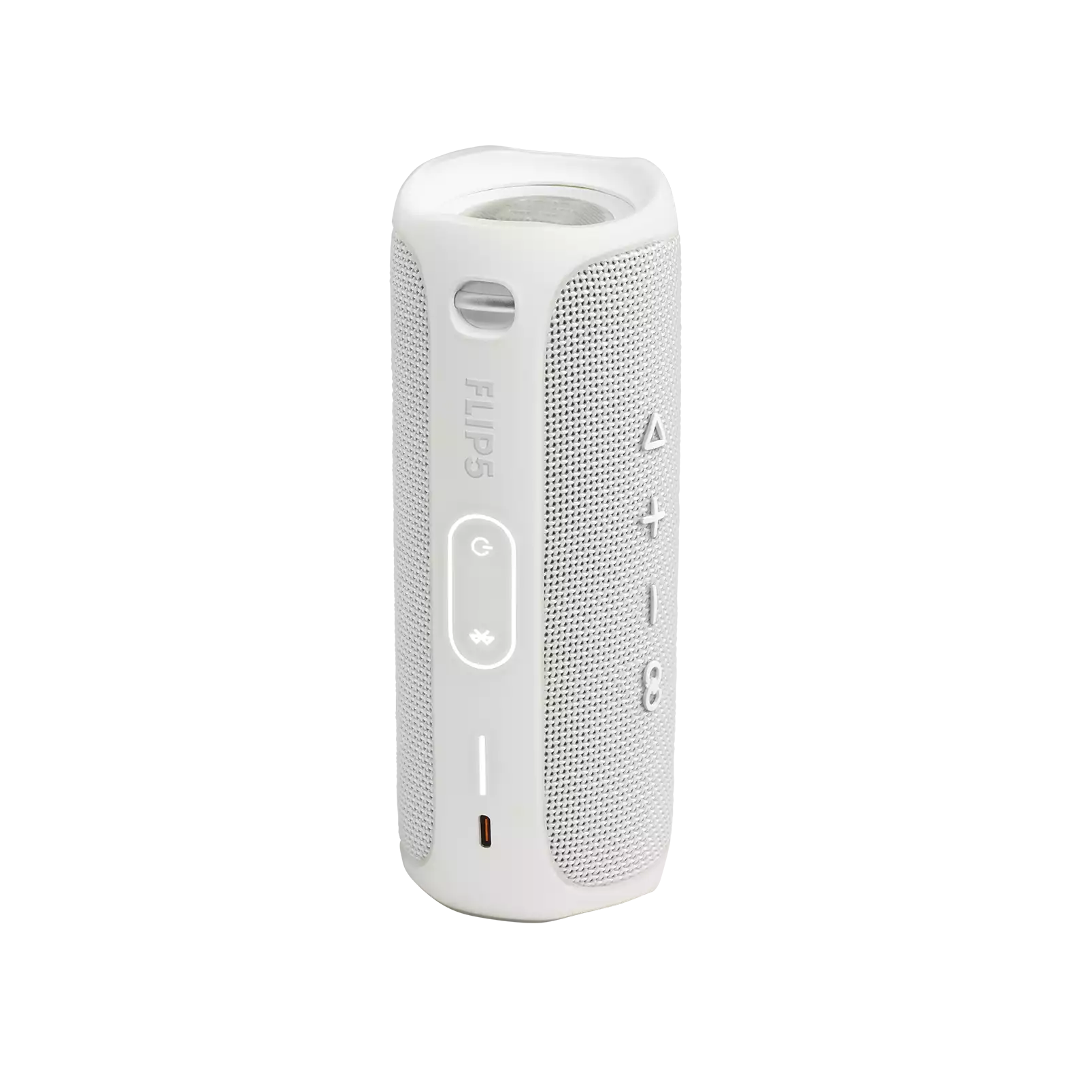 Parlante Portatil JBL Flip 5 White Bluetooth