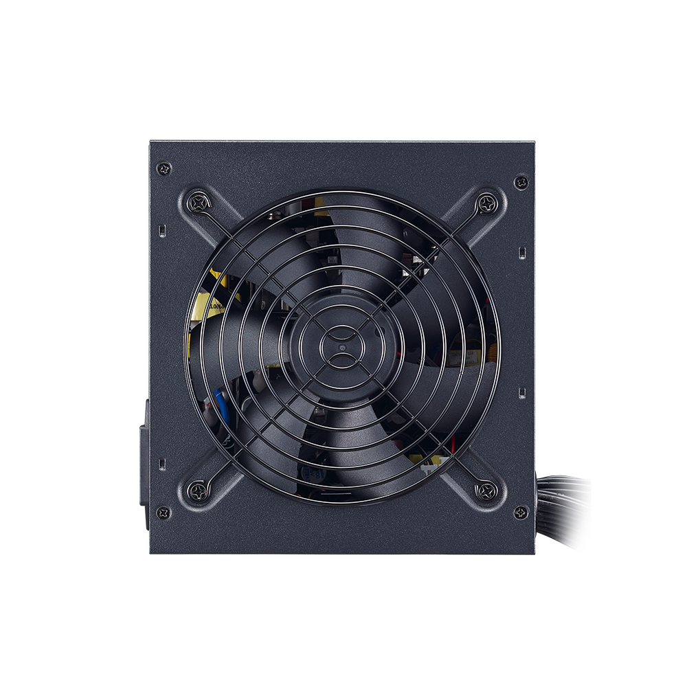 Fuente Cooler Master 650w V2 80+ Bronze MWE