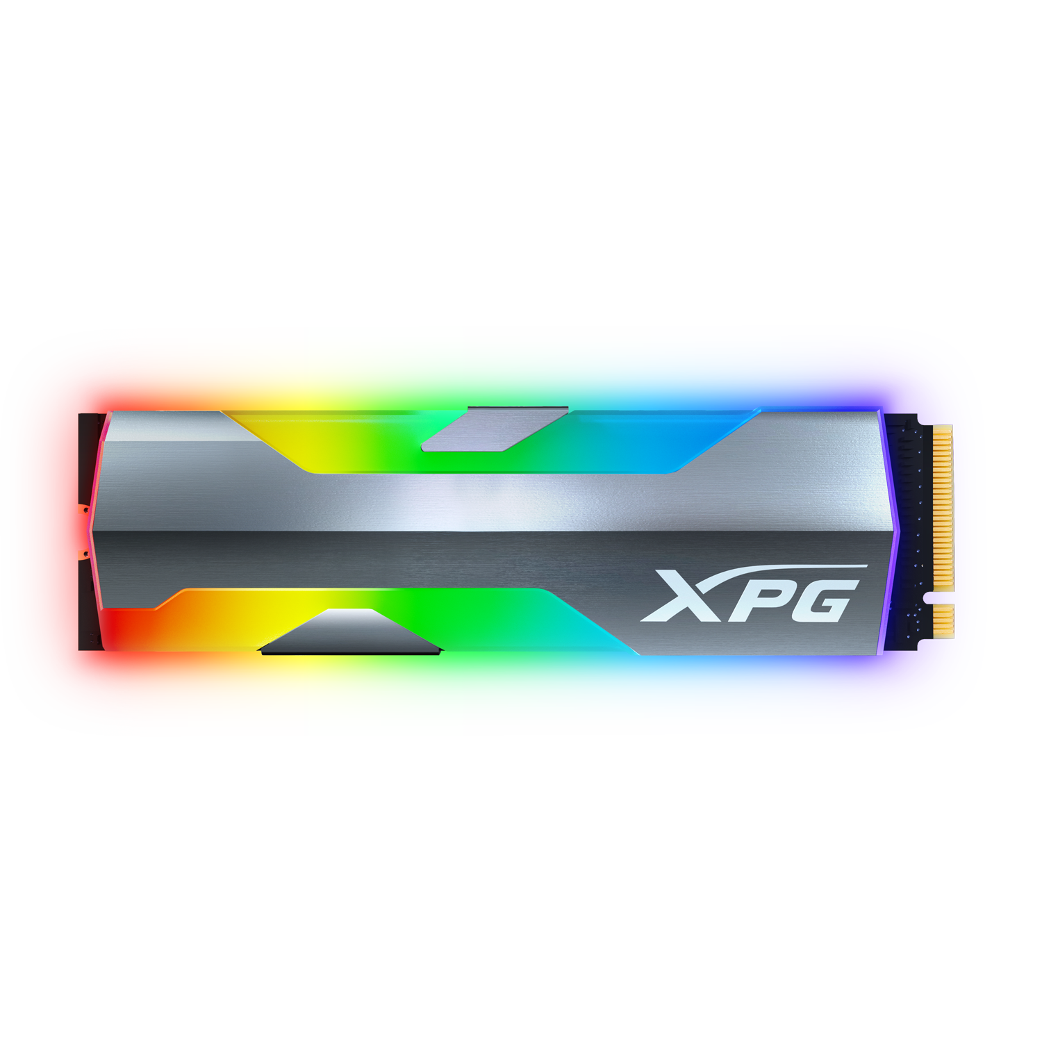 Disco Solido SSD 1Tb Adata M2 Nvme Spectrix XPG S20G RGB