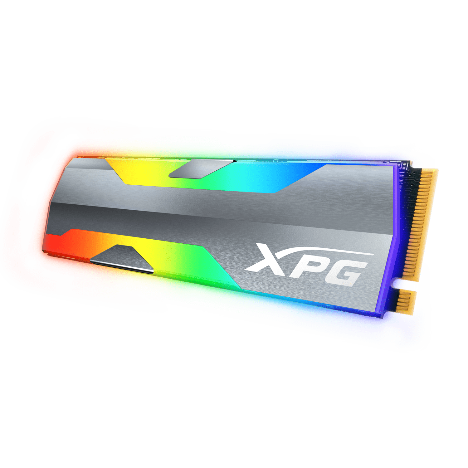 Disco Solido SSD 1Tb Adata M2 Nvme Spectrix XPG S20G RGB