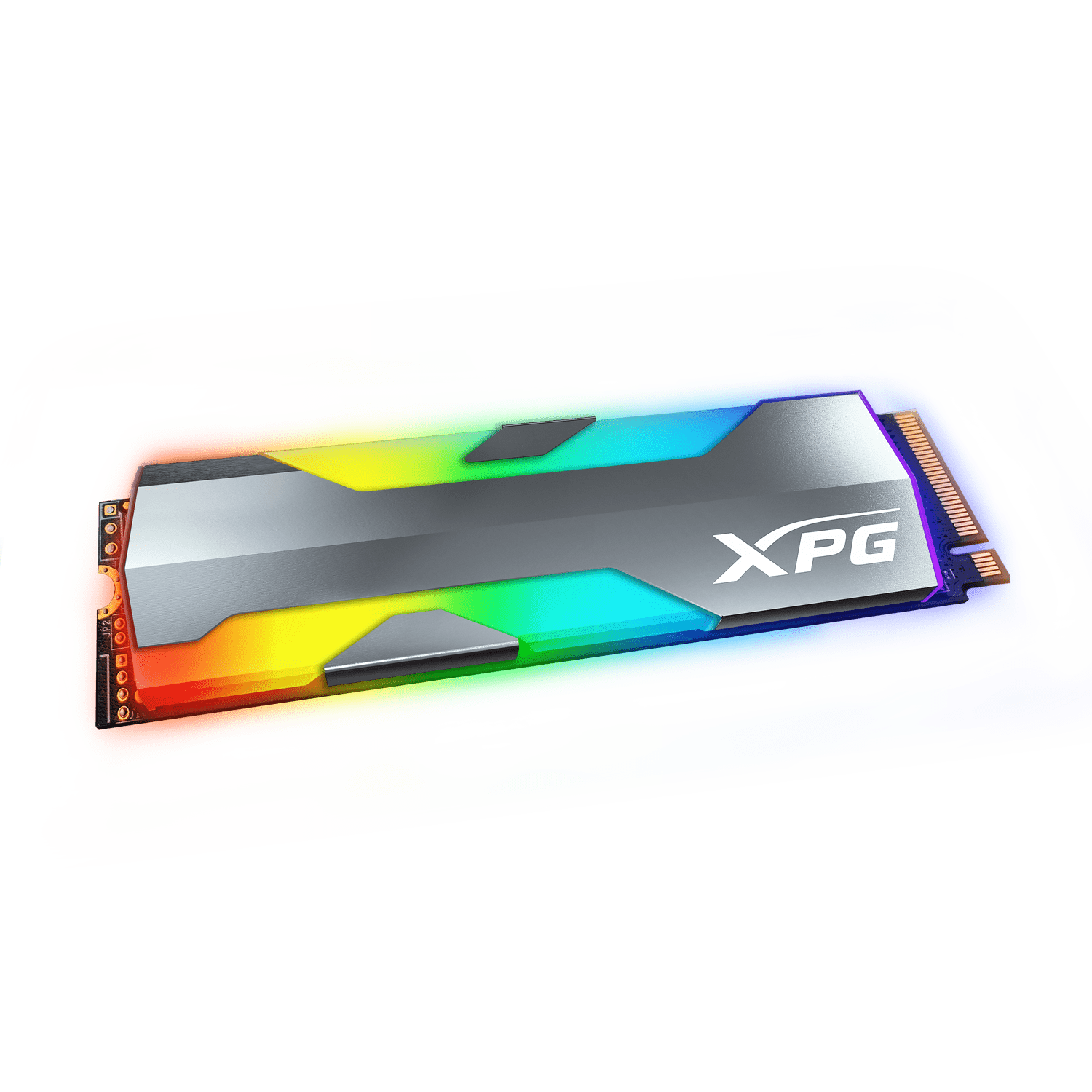 Disco Solido SSD 1Tb Adata M2 Nvme Spectrix XPG S20G RGB