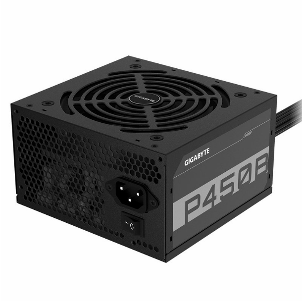 Fuente Gigabyte 450W P450B 80+ Bronze