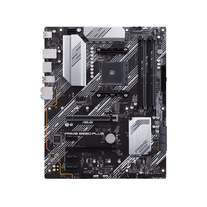 Motherboard Asus Prime B550-Plus AM4