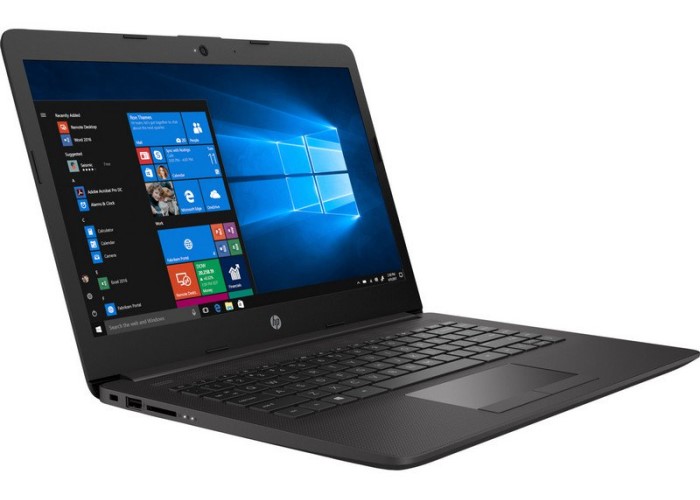 Notebook HP 240 G7 i3 8130u 4Gb 1Tb 14