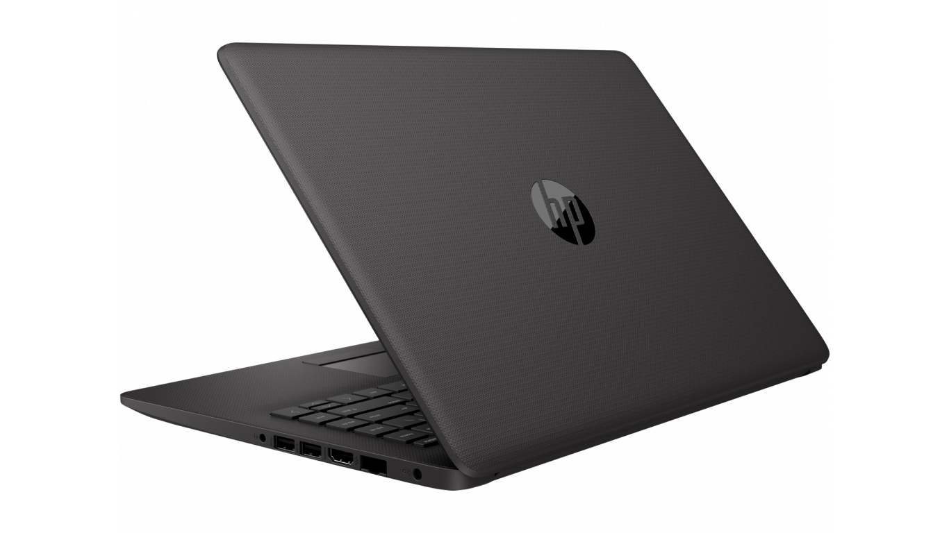 Notebook HP 240 G7 i3 8130u 4Gb 1Tb 14