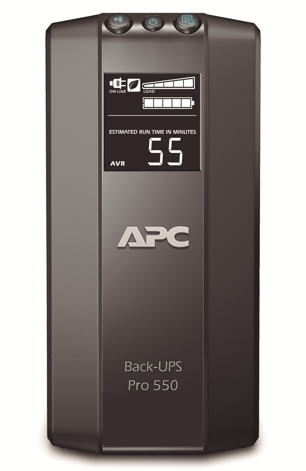 UPS APC Back Pro 550VA 230v Tomas IRAM