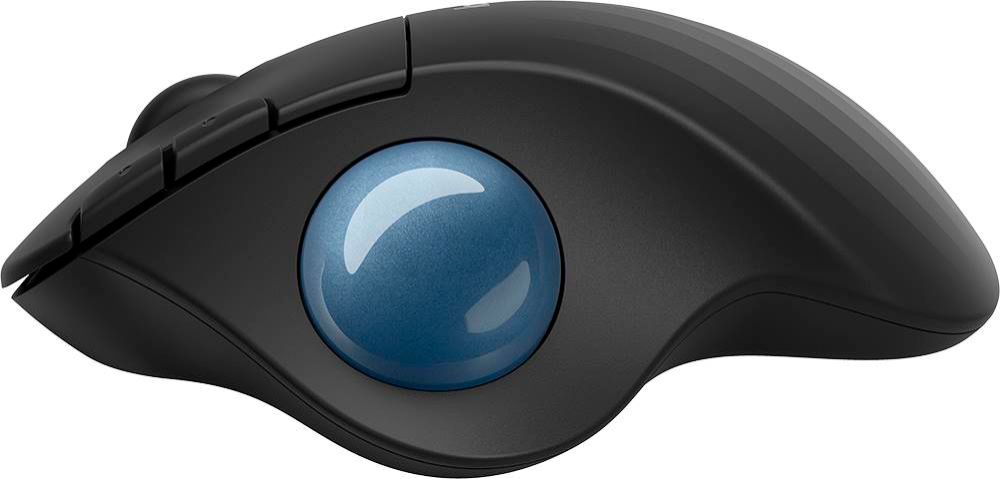 Mouse Inalambrico Logitech M575 Trackball Ergo