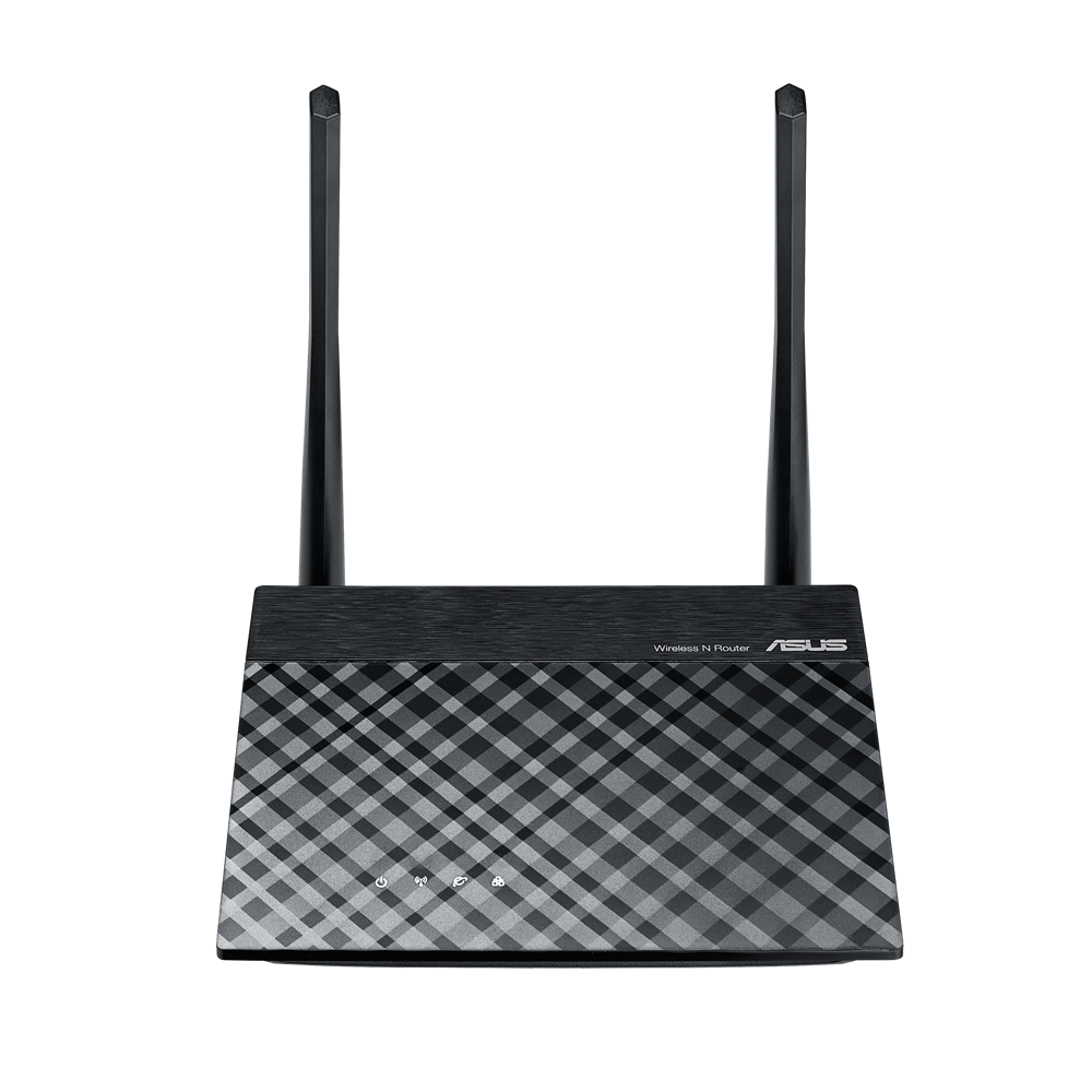 Router Asus N300 2 Antenas