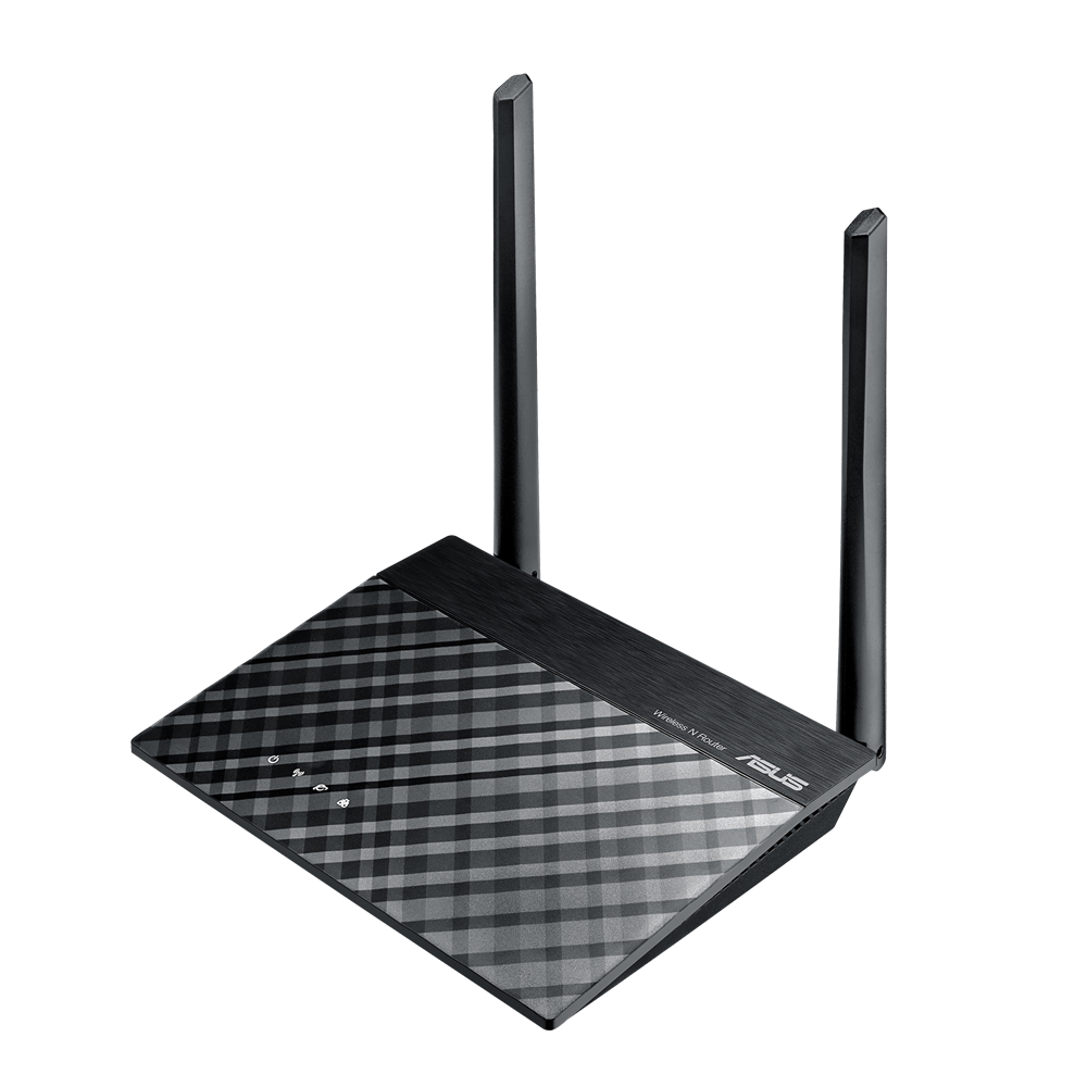 Router Asus N300 2 Antenas