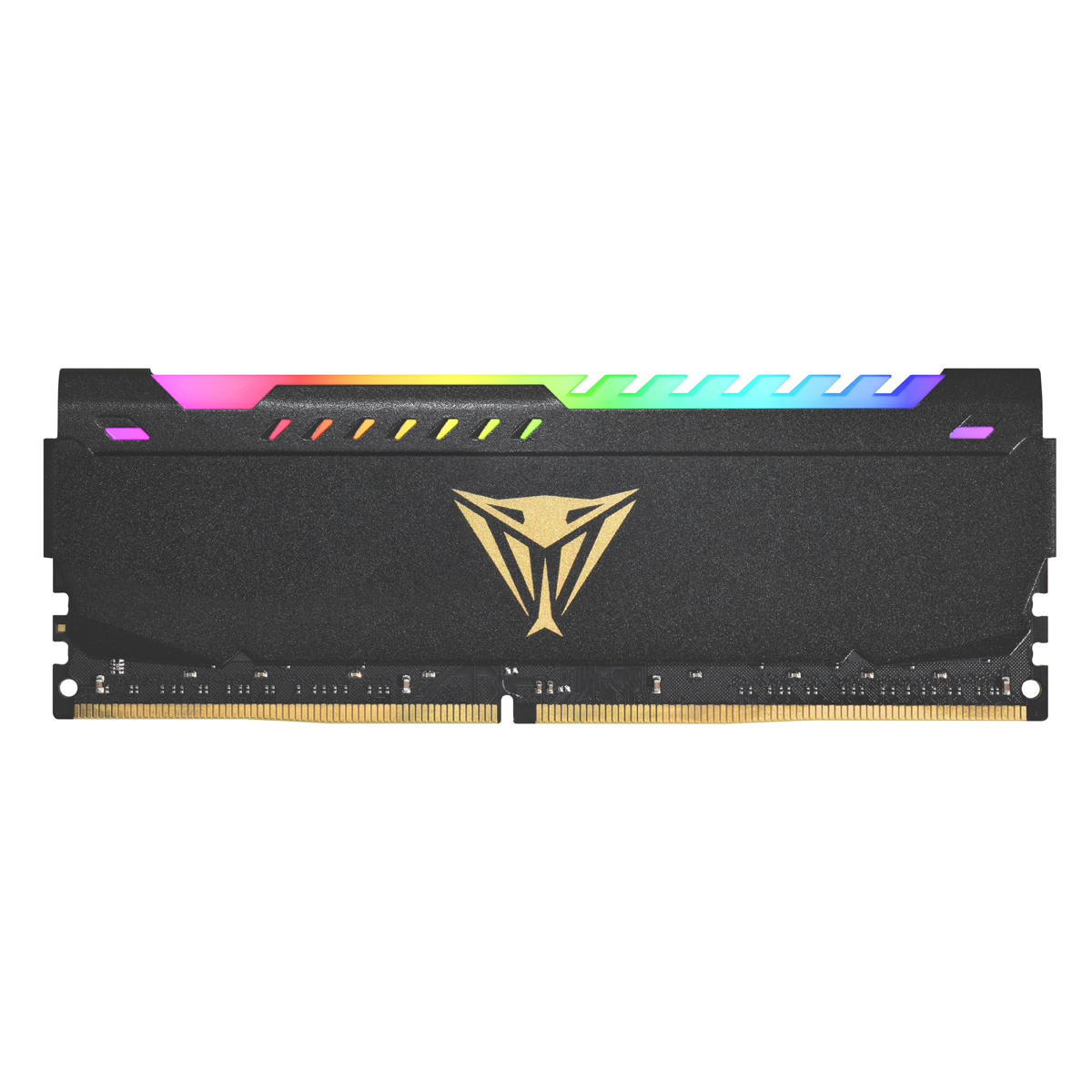 Memoria Ram DDR4 32Gb 3600Mhz Patriot Viper Steel RGB CL20