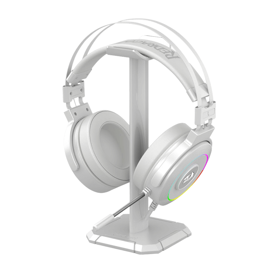 Auricular Redragon Lamia 2 White RGB 7.1