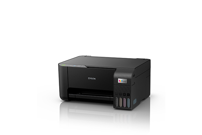 Impresora Multifuncion Color Epson L3210 Sist Continuo Ecotank