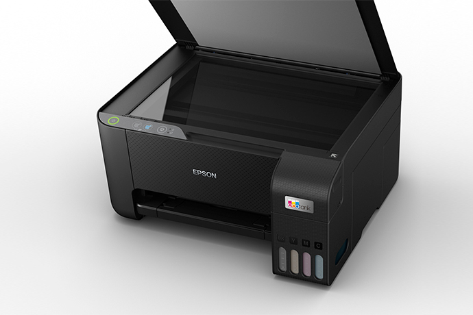 Impresora Multifuncion Color Epson L3210 Sist Continuo Ecotank