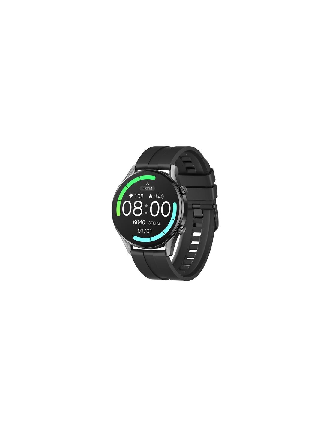 Reloj Smartwatch Imilab W12 Negro