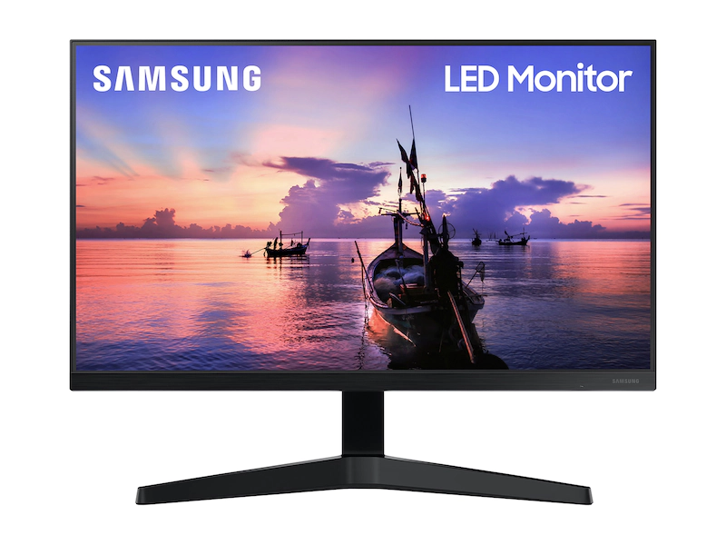 Monitor LG 27 Pulgadas 27MK400H 75 Hz VGA y HDMI