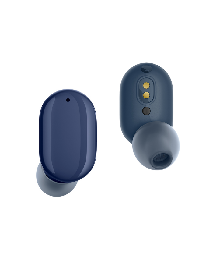 Auriculares Inalambricos Bluetooth In-Ear Xiaomi Redmi Airdots 3 Azul