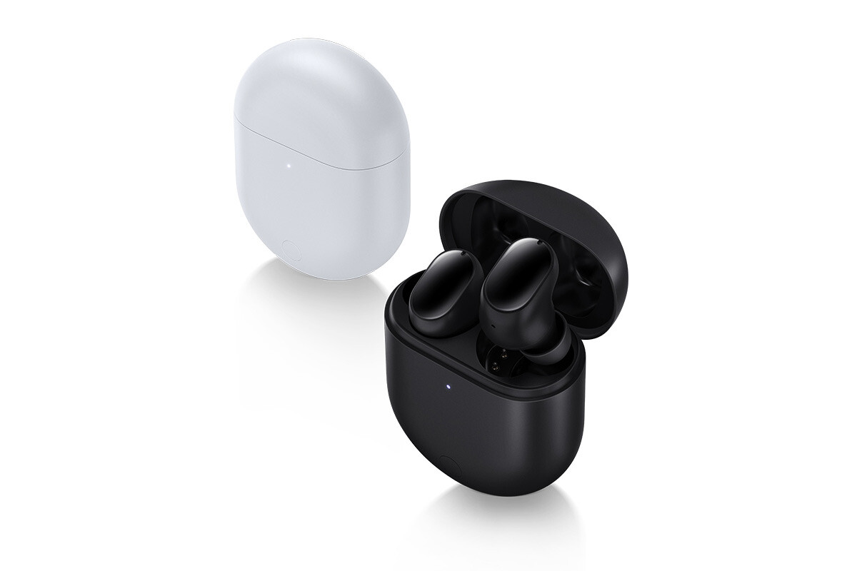 Auriculares Inalámbricos Xiaomi Airdots Redmi Buds 3 Pro