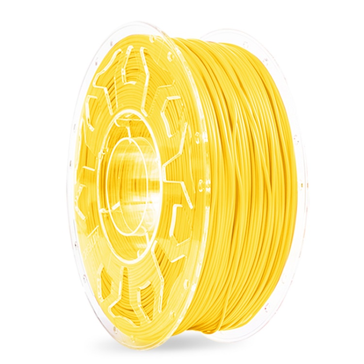 Filamento Creality Ender Amarillo 1.75mm 1Kg