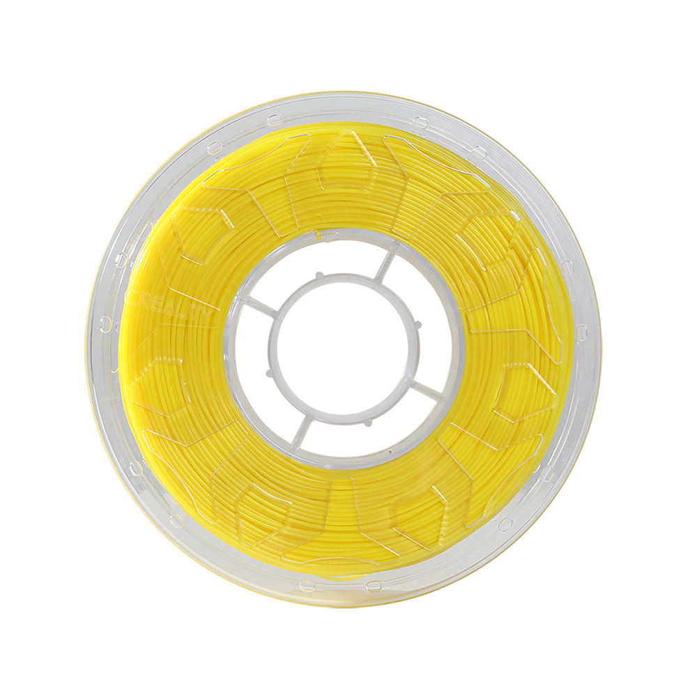 Filamento Creality Ender Amarillo 1.75mm 1Kg