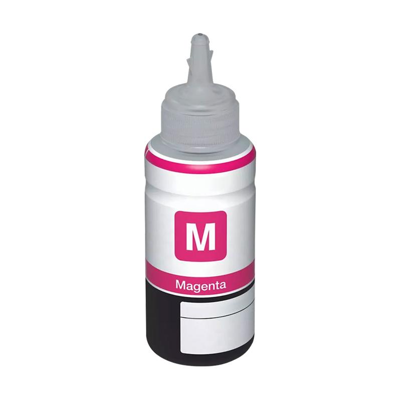 Botella Tinta Epson Alternativo T664 Magenta L800 70Ml