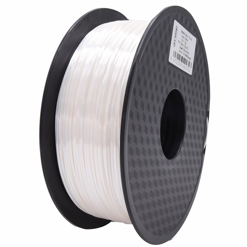 Filamento Creality Ender Blanco 1.75mm 1Kg