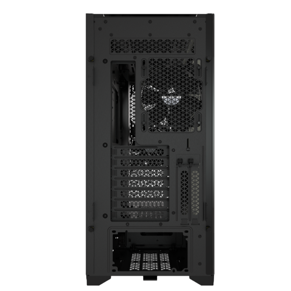 Gabinete Corsair 5000D Airflow TG