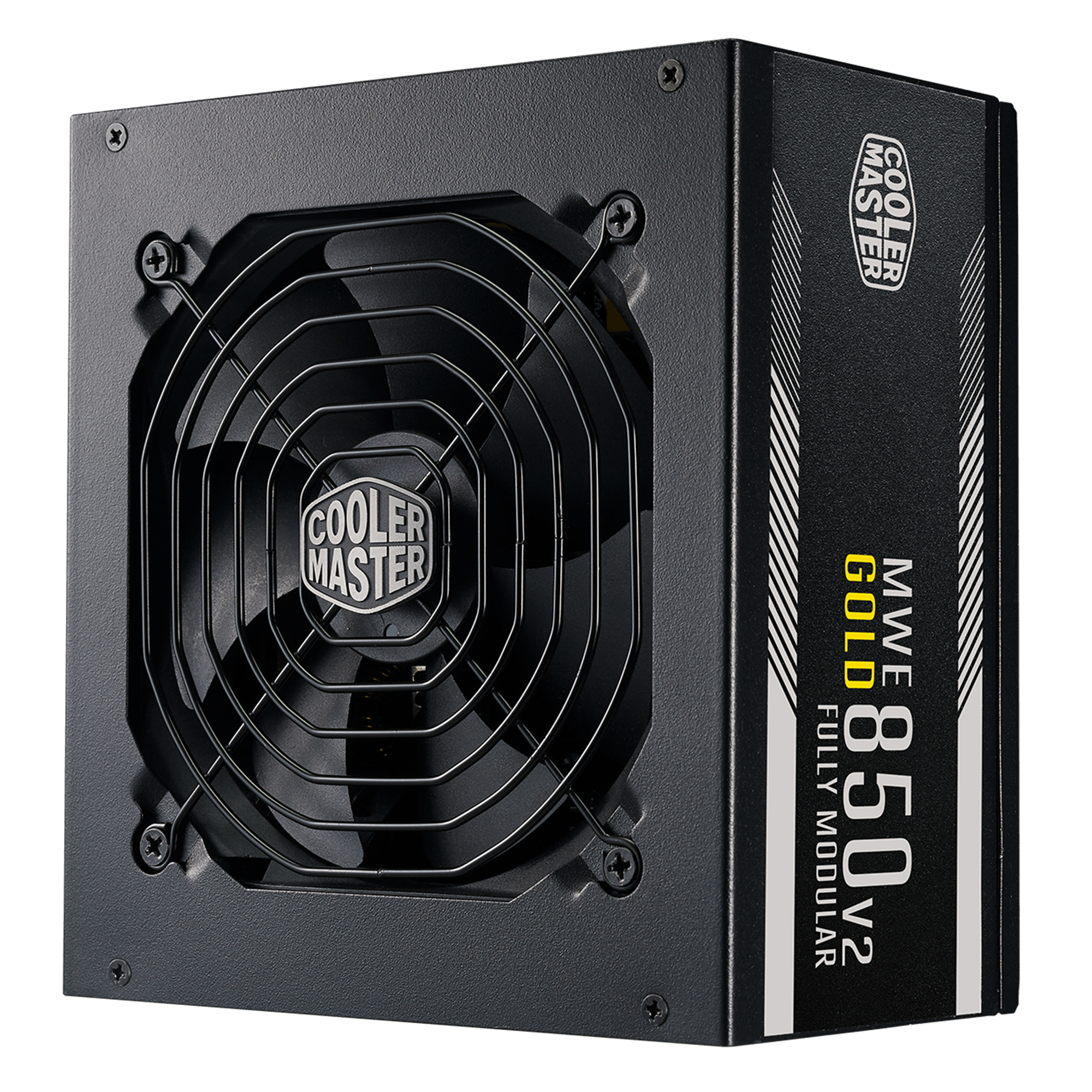 Fuente Cooler Master 850w V2 80+ Gold Full Modular