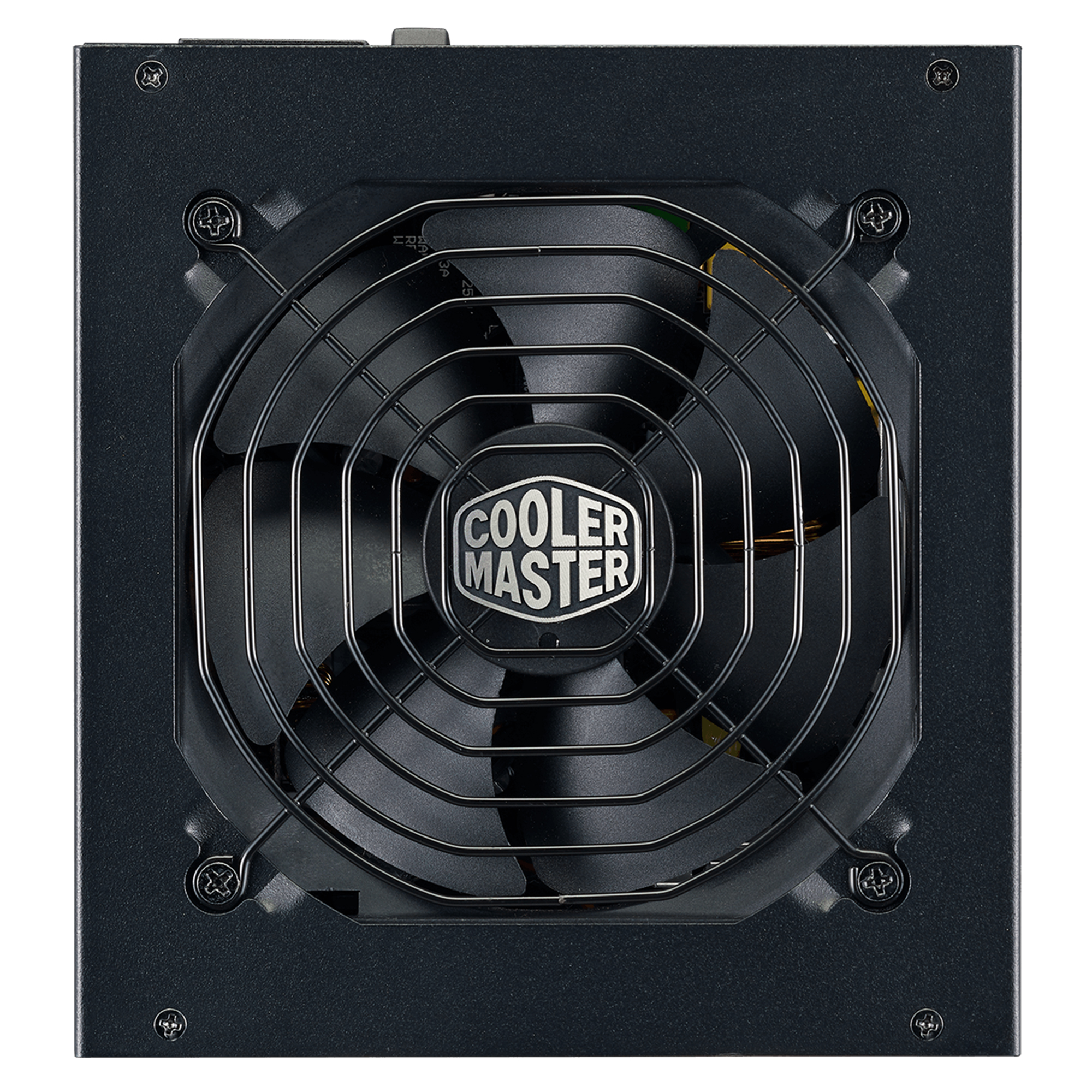 Fuente Cooler Master 850w V2 80+ Gold Full Modular