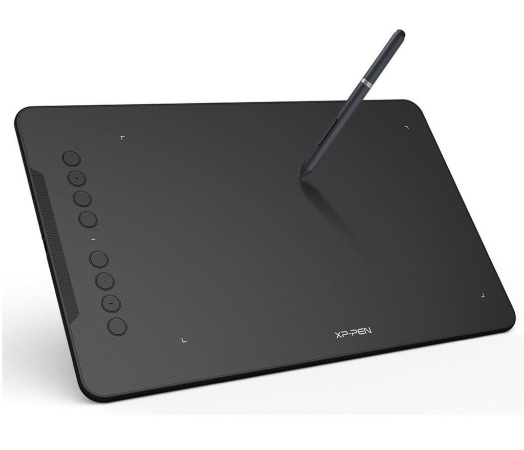 Tabla Digitalizadora XP-Pen Deco Mini 7 Wireless