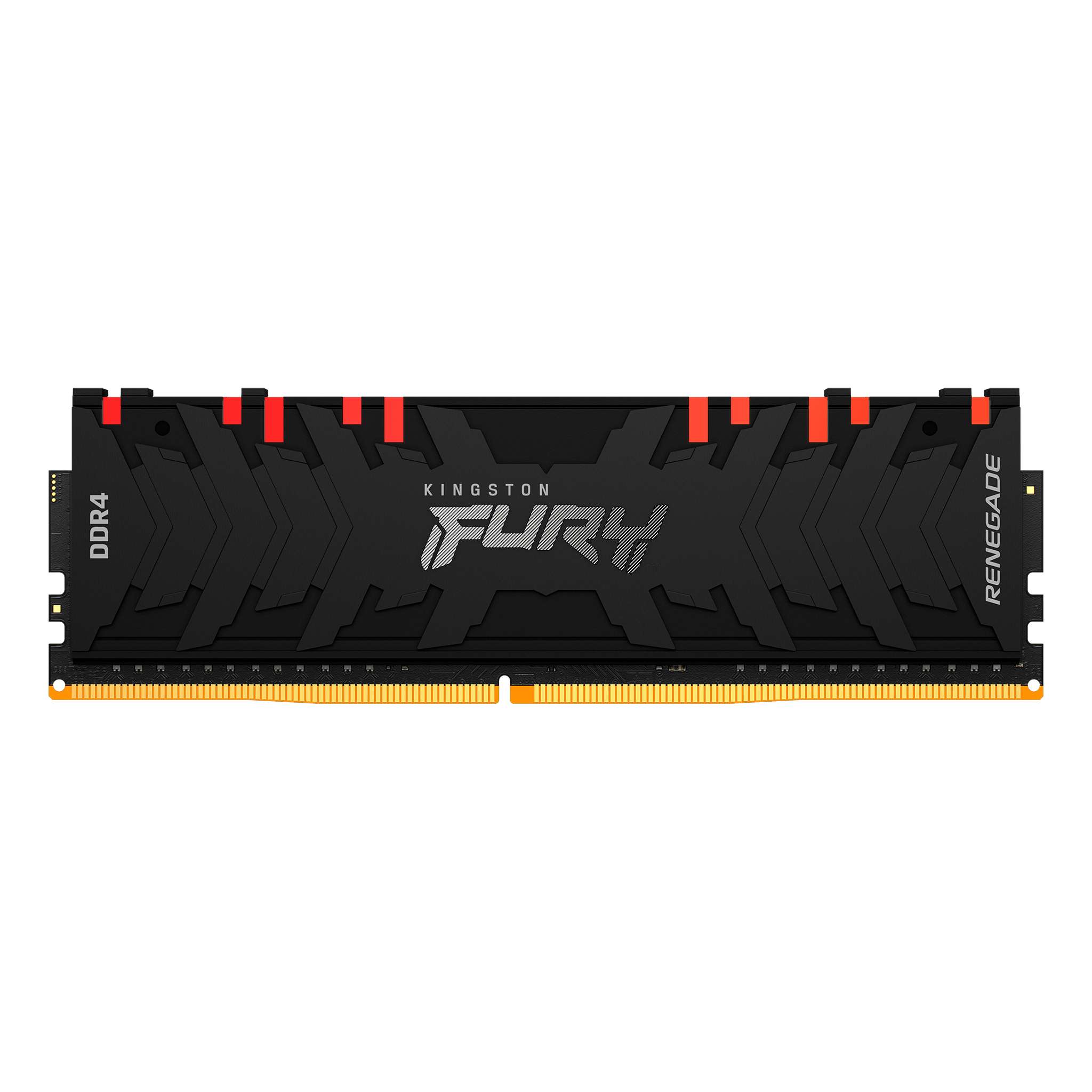 Memoria Ram Kingston Fury Renegade DDR4 8Gb 3600Mhz RGB