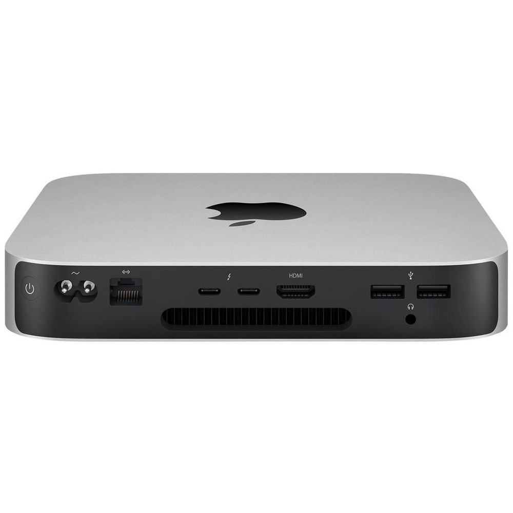 Mini Pc Apple Mac Mini M1 8Gb 512Gb