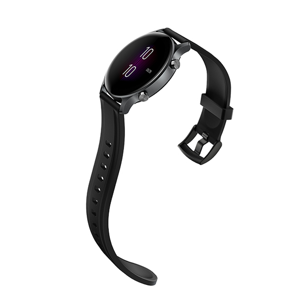 Reloj Smartwatch Haylou RS3 LS04 Black