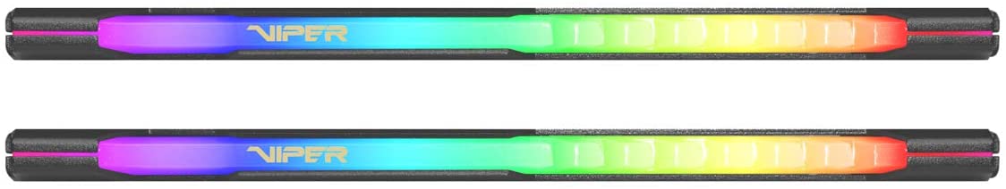 Memoria Ram Ddr4 32Gb 3600Mhz Patriot V4S RGB CL20 2x16