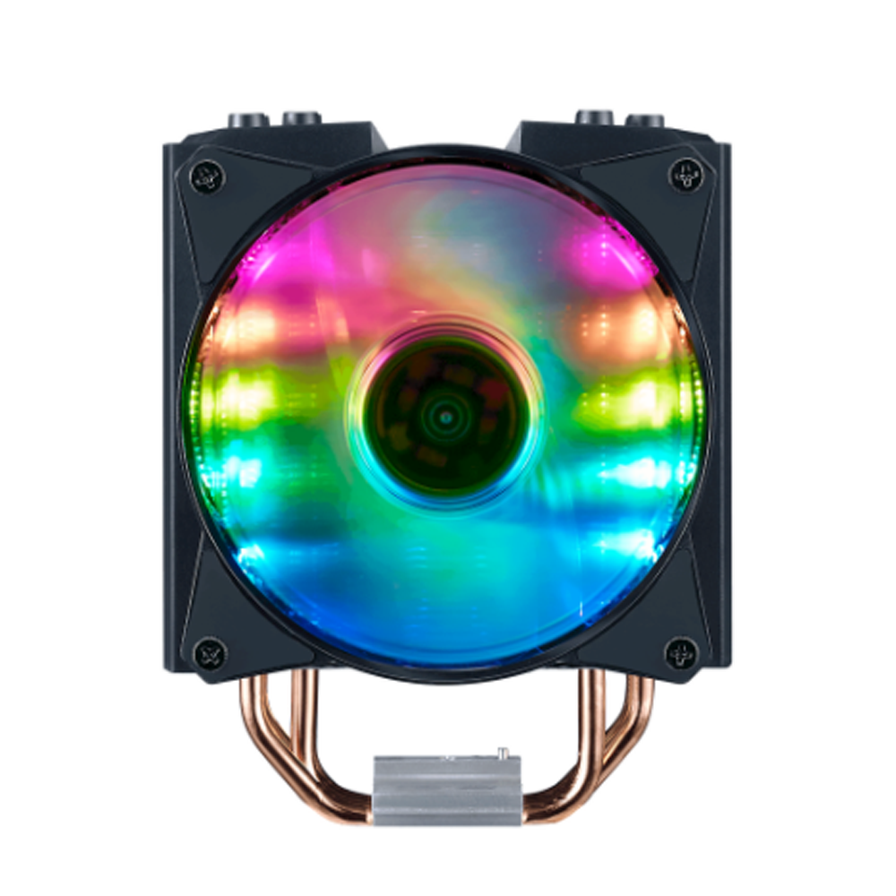 Fan Cooler Cooler Master MA410M ARGB