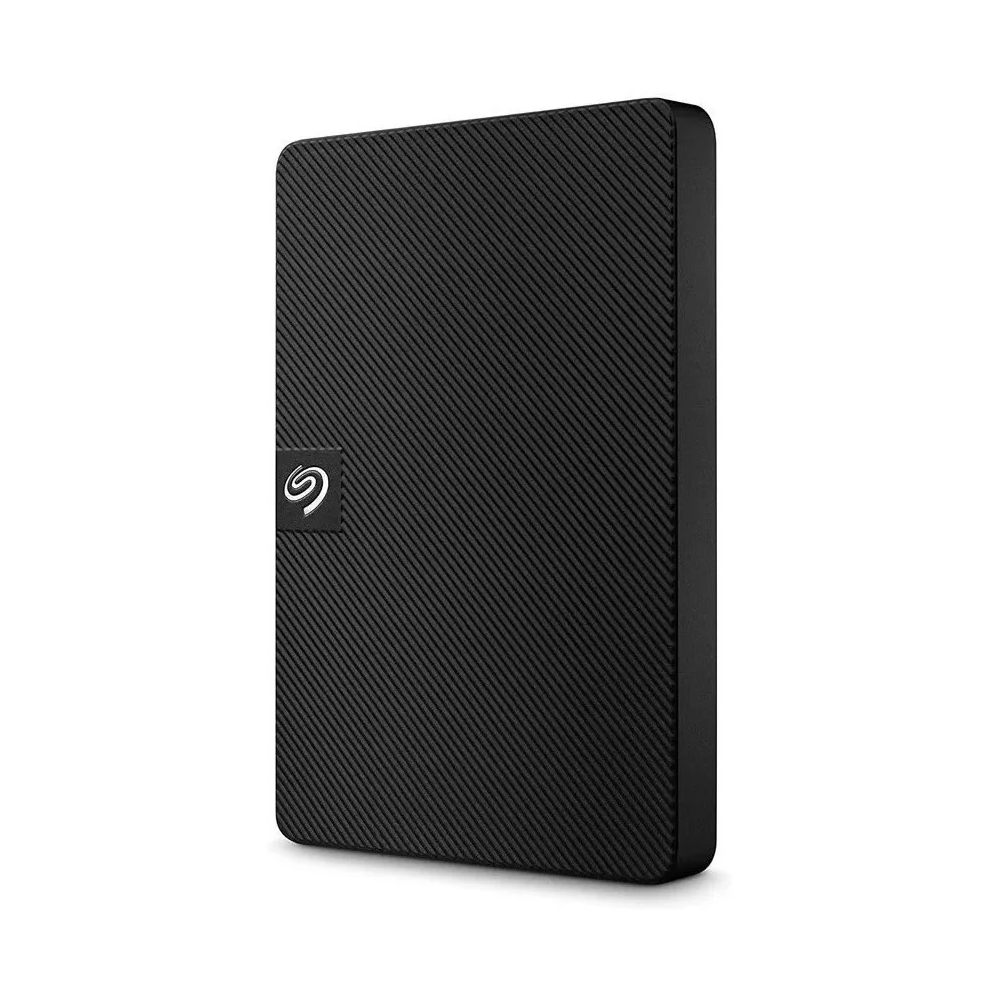 Disco Duro Externo 2 Tb Seagate Expansion Usb 3.0