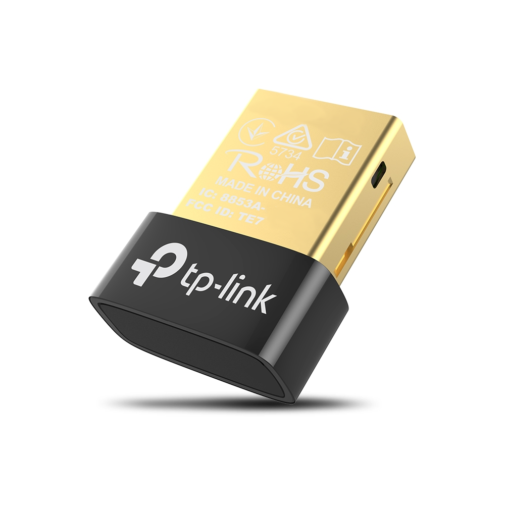 Adaptador Bluetooth Tp-Link UB500 USB Nano