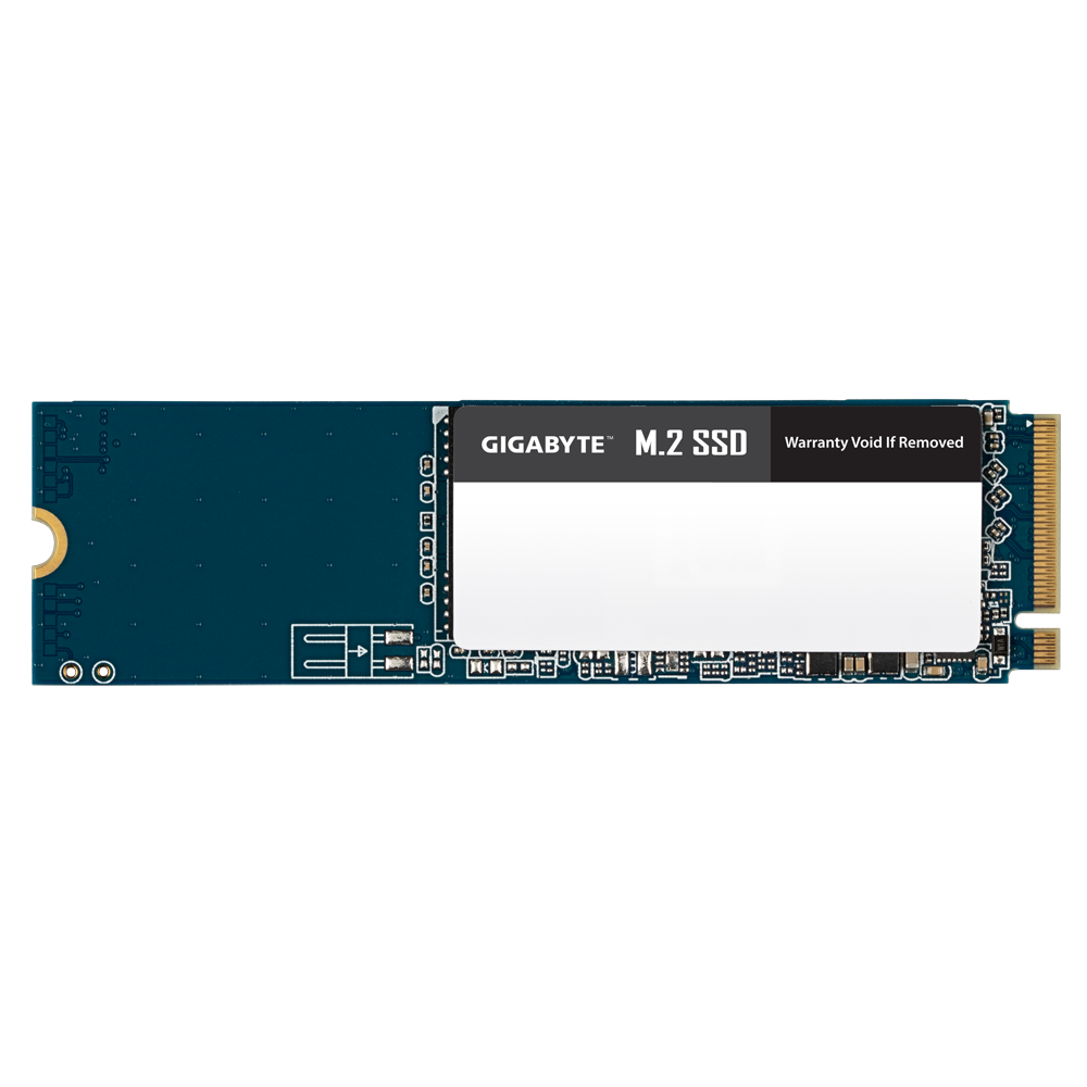 Disco SSD Gigabyte NVMe M.2 2280 256GB - Computadoras San Salvador