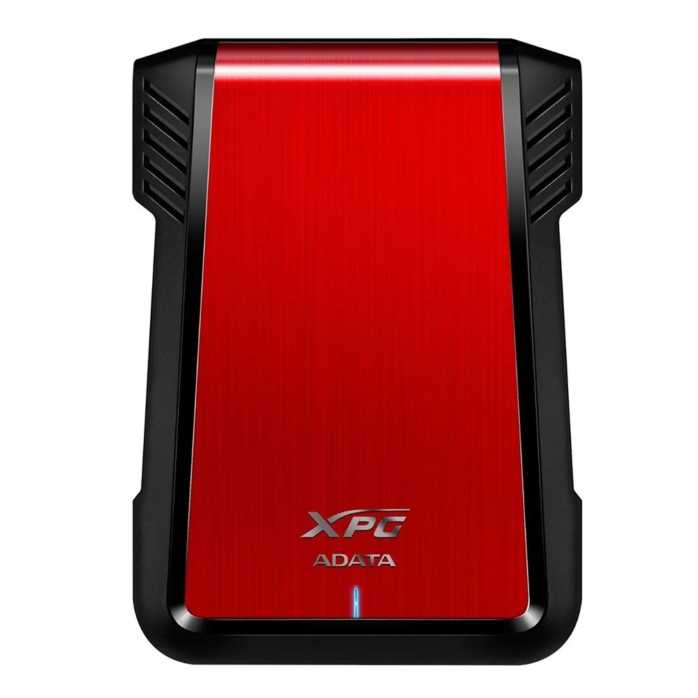 Carry Disk Externo Adata XPG EX500 Para SSD