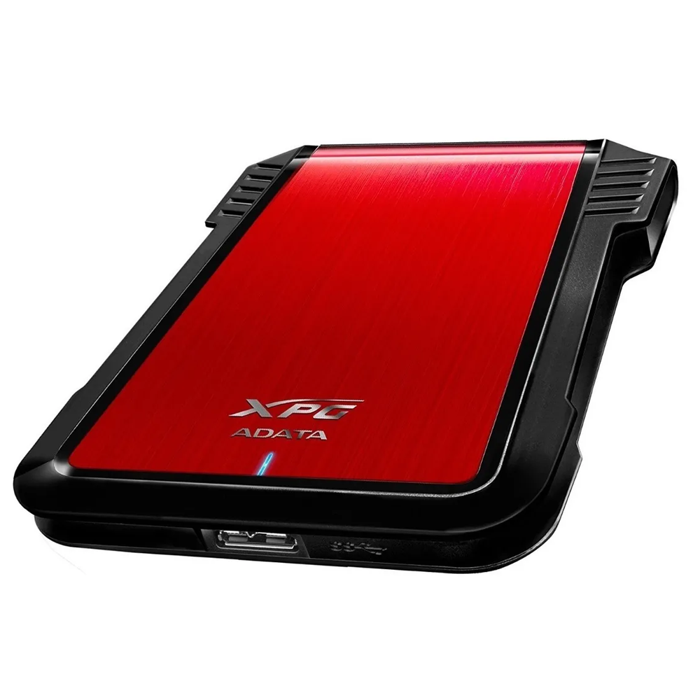 Carry Disk Externo Adata XPG EX500 Para SSD