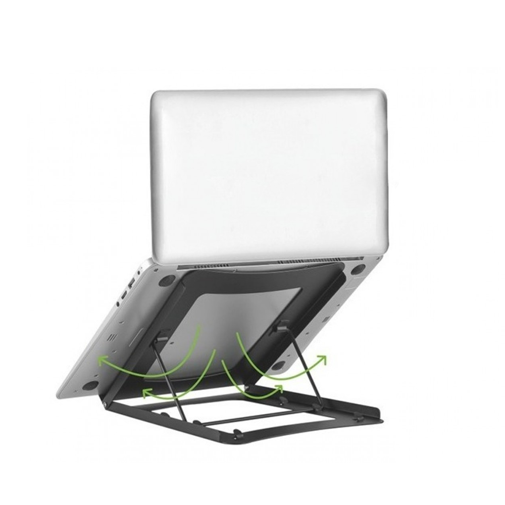 Soporte Plegable Notebook Tablet 5 Pocisiones