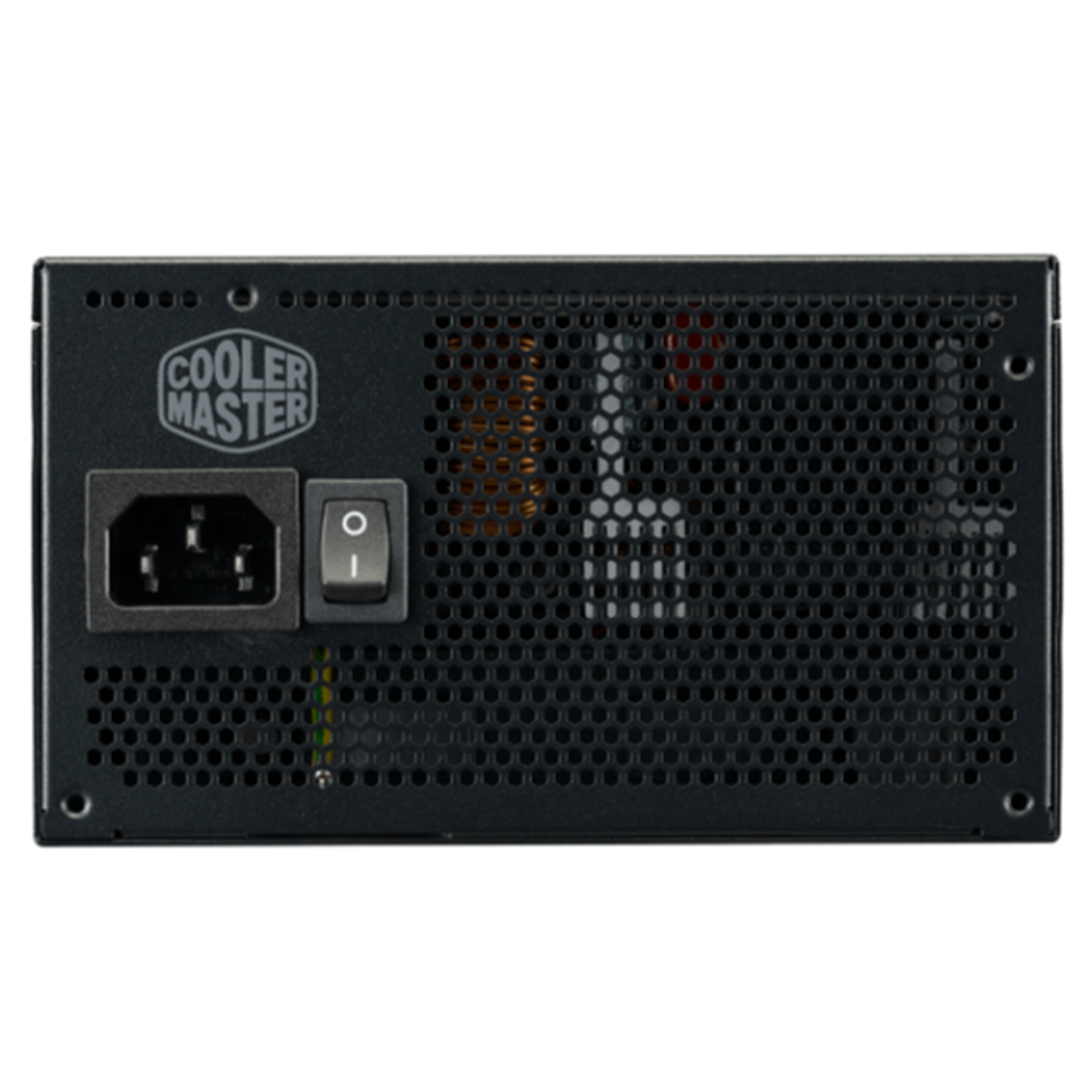 Fuente Cooler Master 1250W V2 80+ Gold Full Modular