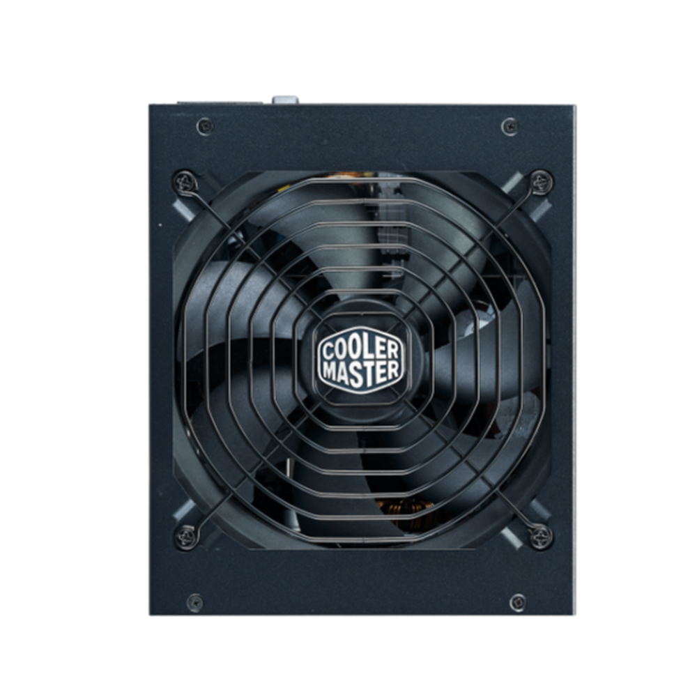 Fuente Cooler Master 1250W V2 80+ Gold Full Modular