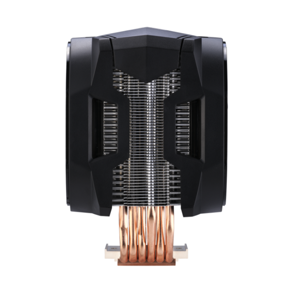 Fan Cooler CPU Cooler Master MA610P ARGB