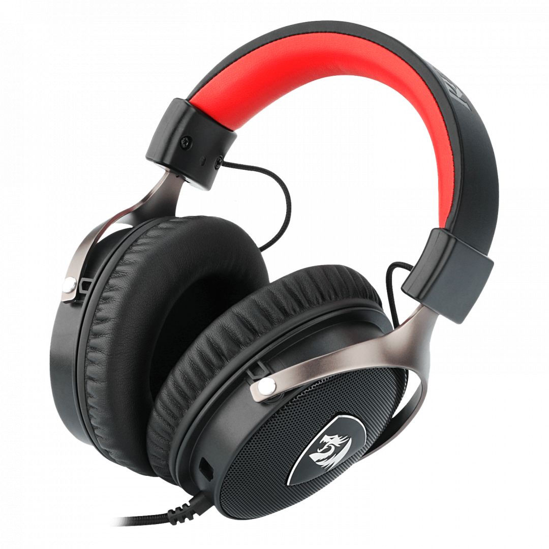 Auricular Redragon H520 Icon