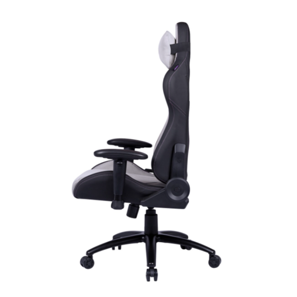 Silla Gamer Cooler Master Caliber R2C Grey