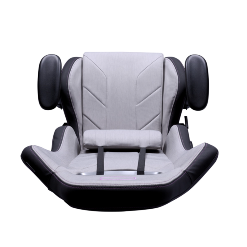 Silla Gamer Cooler Master Caliber R2C Grey