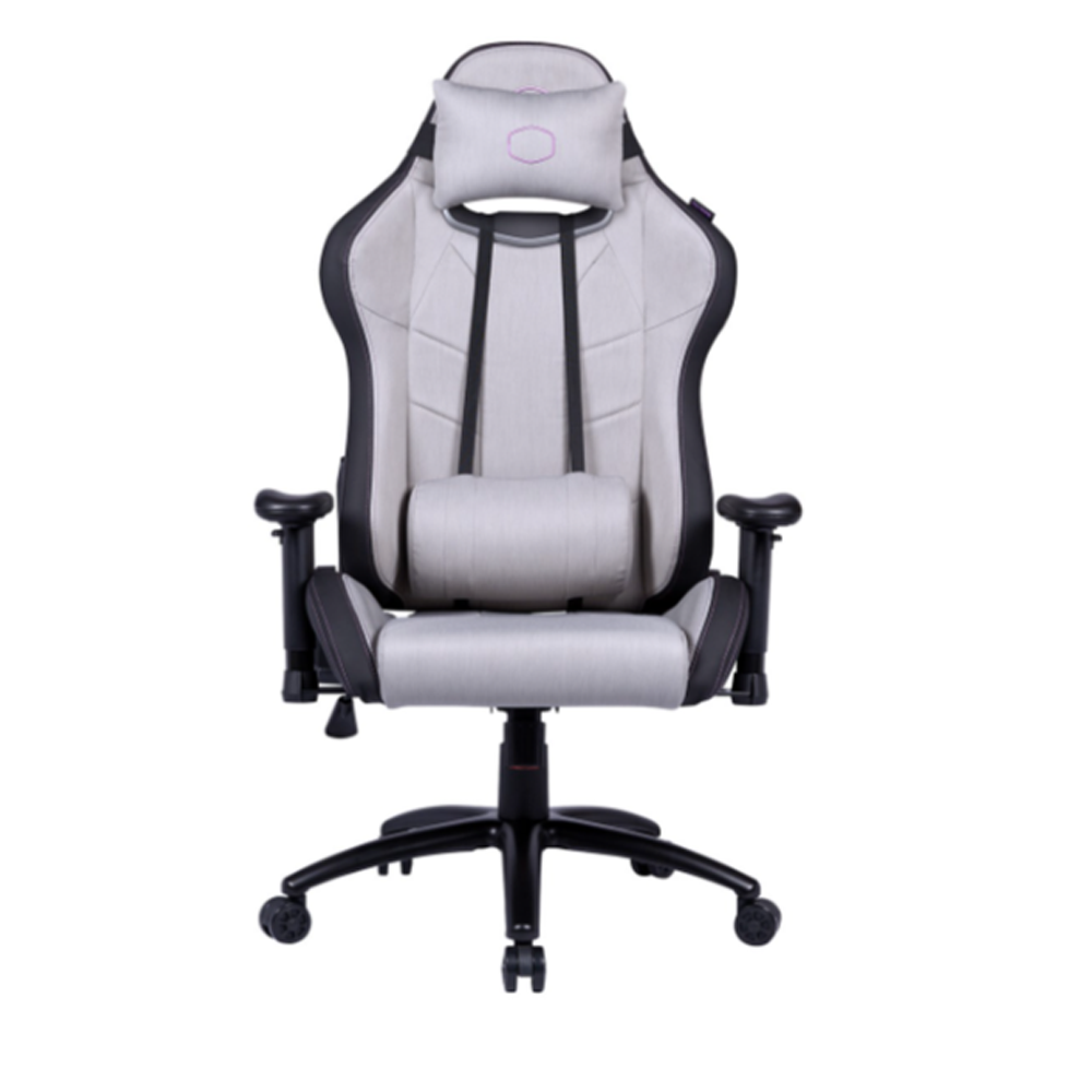 Silla Gamer Cooler Master Caliber R2C Grey